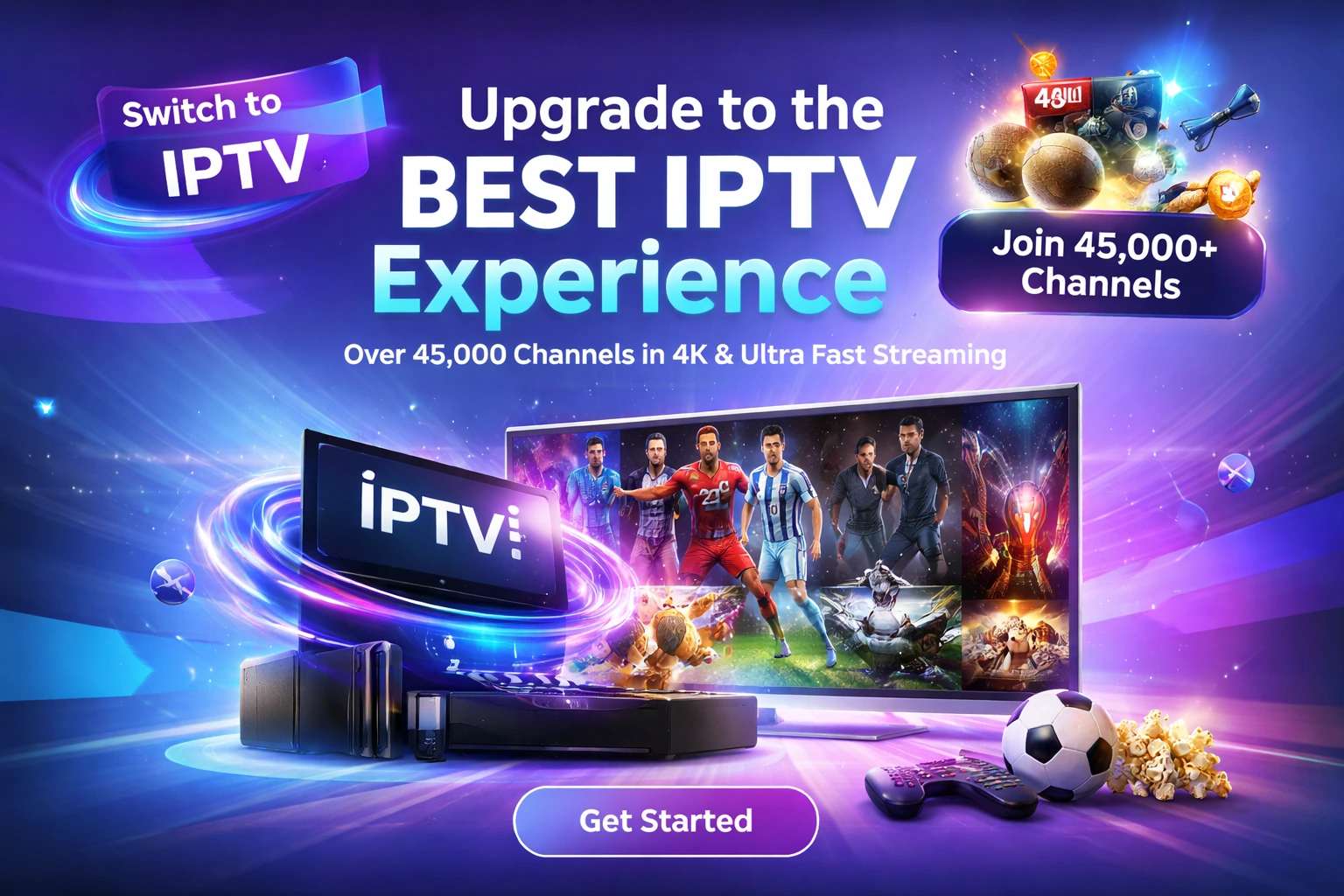 smart tv live tv apps features